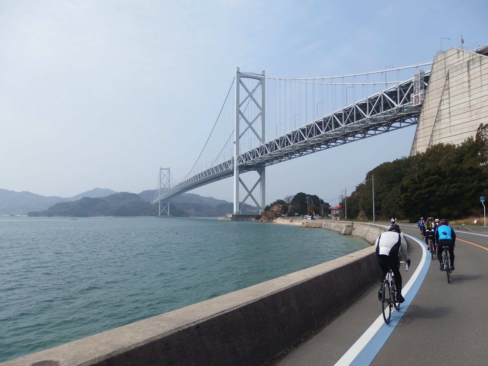 因島橋